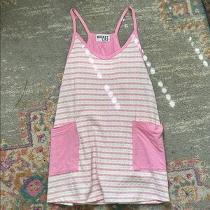 athletic dress